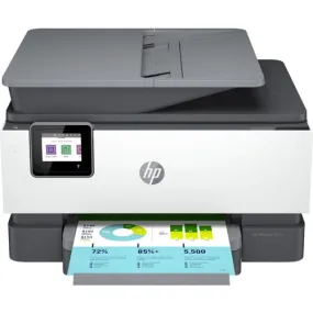 ^Hp Ojet Pro 9012E All-In-One Pr