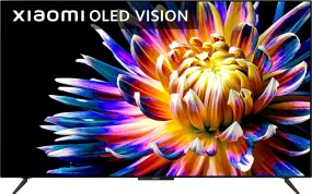 138.8 cm 4K Ultra HD Smart Android OLED TV (Black) (55 inches)