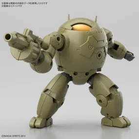 30分鐘任務系列 30MM 1/144 Extended Armament Vehicle (ARMORED ASSAULT MECHA Ver.)