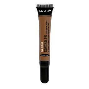 AC18 - All in One Concealer Sable