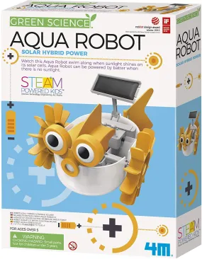 Aqua Robot Kit