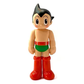 Astro Boy PVC 5" Open Eyes Vintage Ed.  by  TokyoToy  x  ToyQube