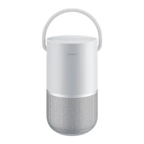 Bose Portable Smart Speaker (Luxe Silver)