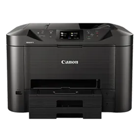 Canon Maxify Multifunction Inkjet Printer MB5470