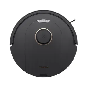 Cleaning Robot Roborock Q5 Pro Black