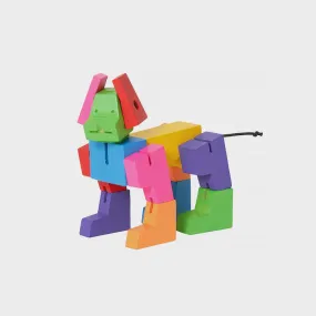 Cubebot Milo Small Multi