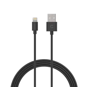 ***Cygnett Lightning To Usb-A Cable 1M -