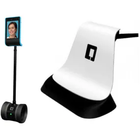 Double Robotics Double 3 Telepresence Robot with Charging Dock Kit