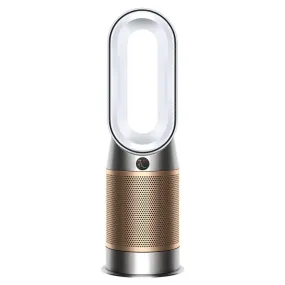 Dyson Purifier Hot Cool™ Formaldehyde HP09 purifying fan heater