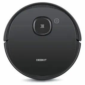 Ecovacs Deebot 950 Robotic Vacuum Cleaner A Grade *REFURBISHED*