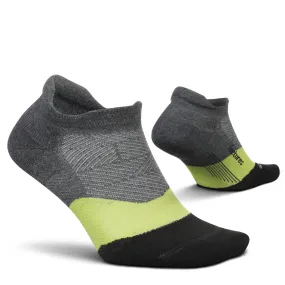 Feetures Elite Ultra Light No Show Tab Night Vision