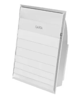 Laica Hepa Filter Air Purifier And Plasma Generator White Hi5000