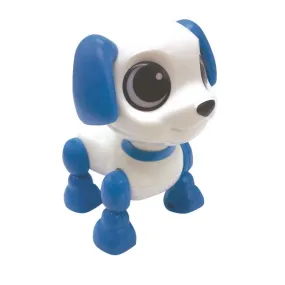 Lexibook le chien robot avec sons et lumières (3 ans et  )