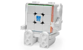 MoYu MeiLong 3x3 (Magnetic, Robot Display Box)