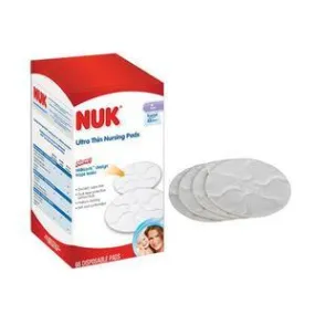 Nuk Ultra Thin Nursing Pads