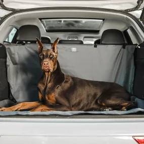 Pet Vehicle Cargo Cover, Waterproof