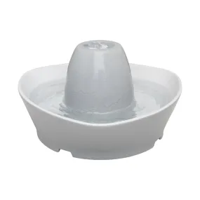 PetSafe® Streamside Ceramic Pet Fountain