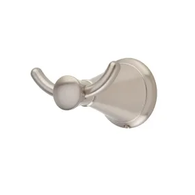 Pfister BRH-GL1K Saxton Robe Hook in Brushed Nickel