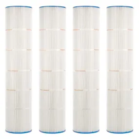 Pleatco Filter Catridges PCC130-PAK4 - 4 Pack