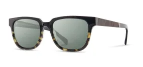 Prescott Acetate Sunglasses