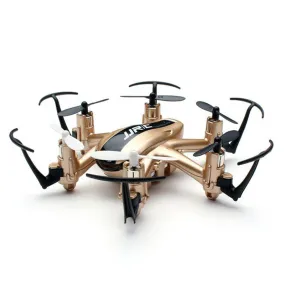 Profession Quadcopter Drones JJRC H20 2.4G 4CH 6Axis 3D Rollover Headless Model RC Helicopter dron Remote Control Kids Toys