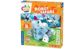 Robot Safari