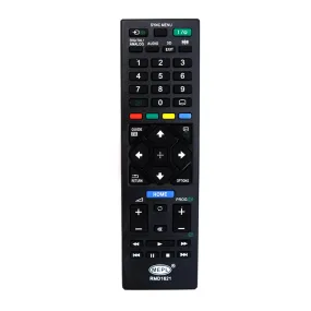 Sony LCD LED TV Universal Replacement Remote Control