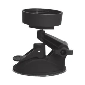 Suction Cup Accessory Black