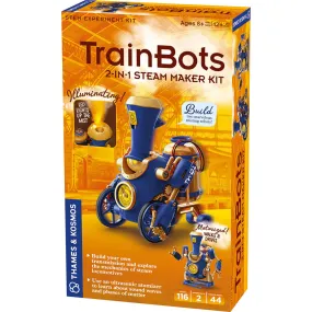 TrainBots