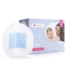 Ultra Thin Disposable Nursing Pads