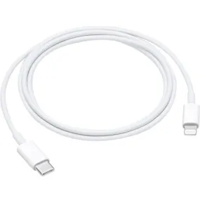 Usb-C To Lightning Cable (1 M)