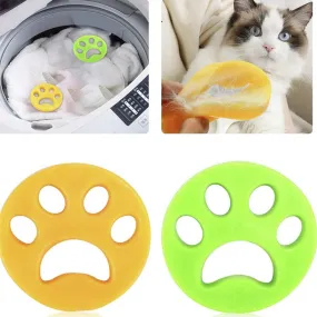 Washing Machine Pet Hair Remover