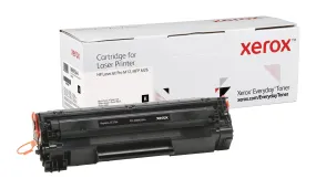 Xerox Toner Cartridge Everyday Compatible With Hp 79A (Cf279a) - Black