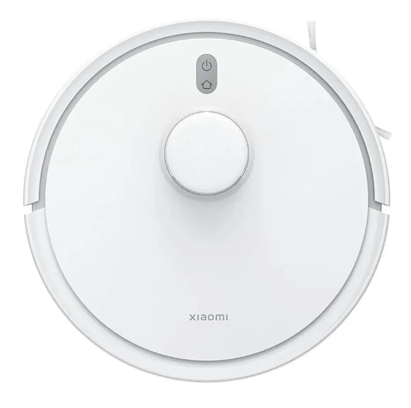 Xiaomi S20 Eu Cleaning Robot (White)