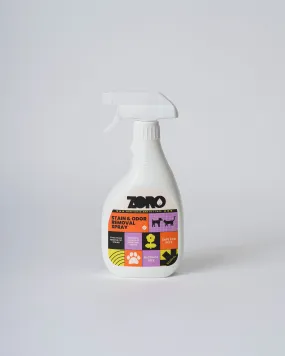 ZORO Stain & Odor Remover Spray 500ml